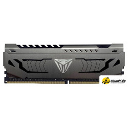 Оперативная память Patriot Viper Steel 32GB DDR4 PC4-25600 PVS432G320C6