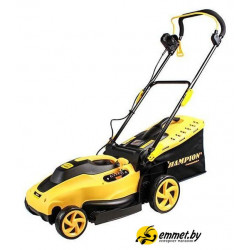 Газонокосилка Champion EM3815