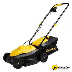 Газонокосилка Champion EM3411