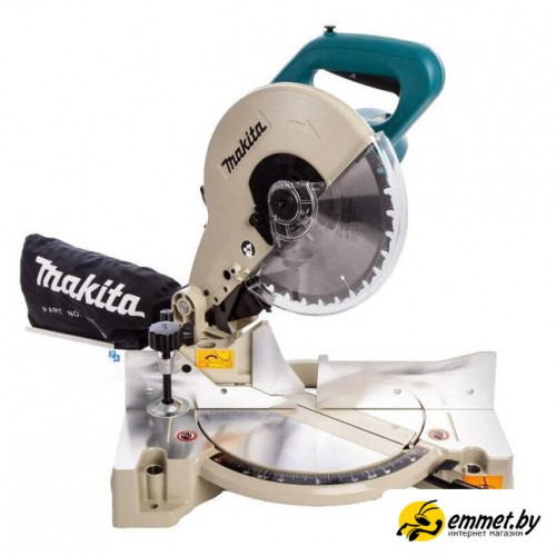 Торцовочная пила Makita LS1040N