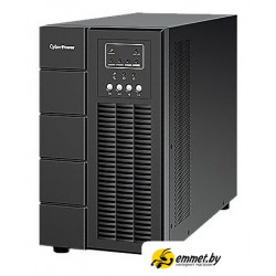 Источник бесперебойного питания CyberPower OLS3000EC