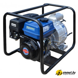 Мотопомпа ТСС PGT80