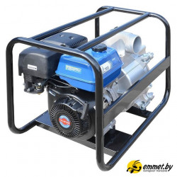 Мотопомпа ТСС PGST100