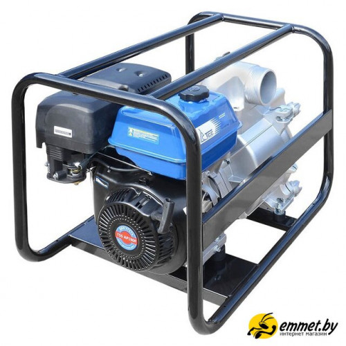 Мотопомпа ТСС PGST100