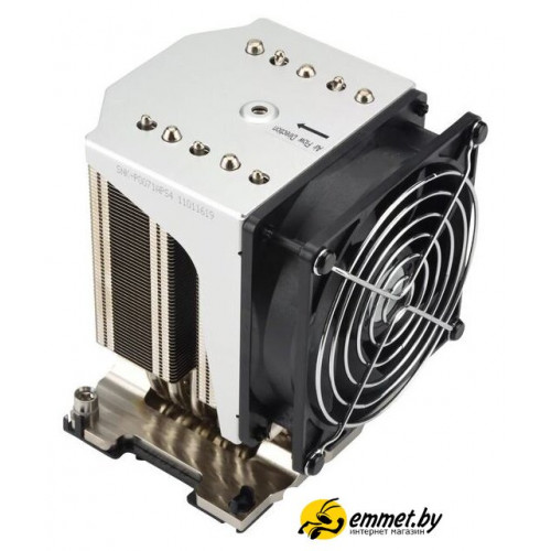 Кулер для процессора Supermicro SNK-P0071APS4