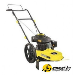 Газонокосилка-триммер Huter GLM-5.0 L 70/3/9