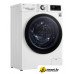 Стирально-сушильная машина LG F2V9GC9W