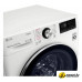 Стирально-сушильная машина LG F2V9GC9W