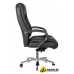 Офисное кресло Бюрократ T-9925SL (черный)