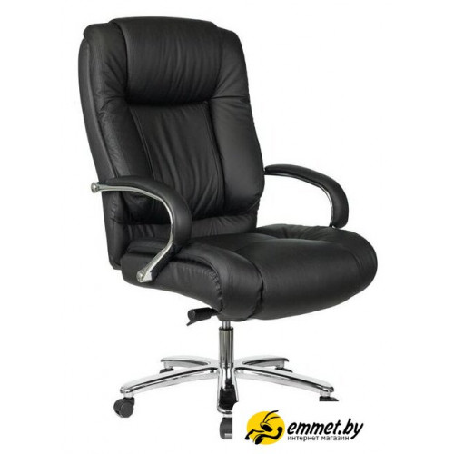 Офисное кресло Бюрократ T-9925SL (черный)