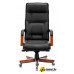 Офисное кресло Бюрократ T-9927WALNUT (черный)