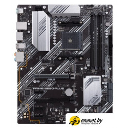 Материнская плата ASUS Prime B550-Plus