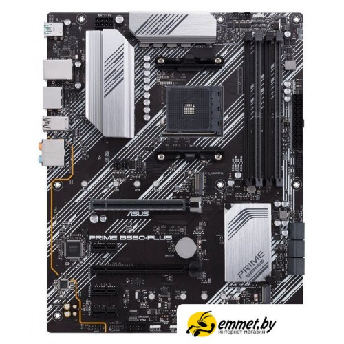 Материнская плата ASUS Prime B550-Plus