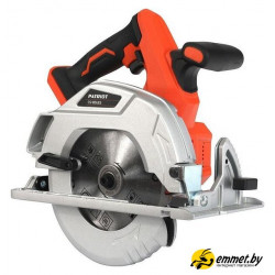 Дисковая (циркулярная) пила Patriot CS 185UES (без АКБ)