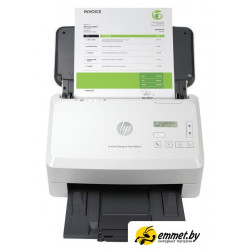 Сканер HP ScanJet Enterprise Flow 5000 s5 6FW09A