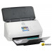 Сканер HP ScanJet Pro N4000 snw1 6FW08A