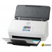 Сканер HP ScanJet Pro N4000 snw1 6FW08A