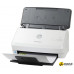 Сканер HP ScanJet Pro 3000 s4 6FW07A