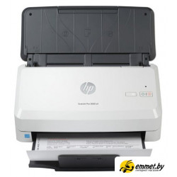 Сканер HP ScanJet Pro 3000 s4 6FW07A Сканер HP ScanJet Pro 3000 s4 6FW07A