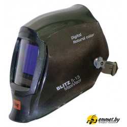 Сварочная маска Fubag Blitz 5-13 MaxiVisor Digital Natural Color