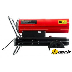 Дизельная тепловая пушка Ресанта ТДП-15000