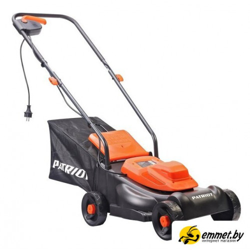 Газонокосилка Patriot PT 1130E