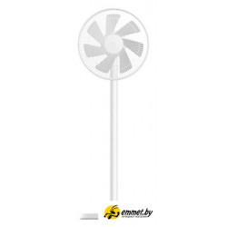 Вентилятор Xiaomi Mi Smart Standing Fan 2 Lite JLLDS01XY (международная версия)