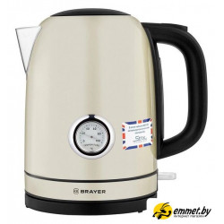 Электрический чайник Brayer BR1005YE
