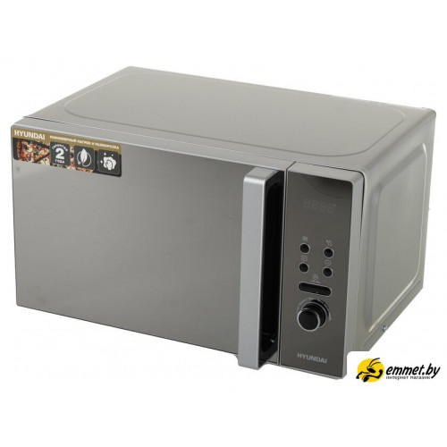 Микроволновая печь Hyundai HYM-D3002