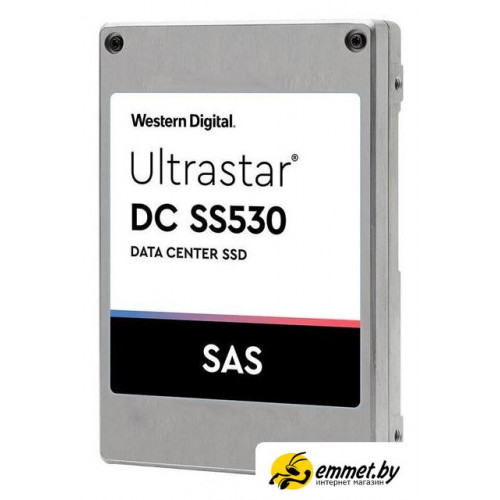 Жесткий диск HGST Ultrastar DC HC550 16TB WUH721816AL5204