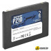 SSD Patriot P210 2TB P210S2TB25