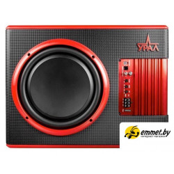 Корпусной активный сабвуфер Урал АС-У12А Компакт