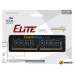 Оперативная память Team Elite 16GB DDR4 PC4-25600 TED416G3200C2201
