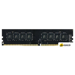 Оперативная память Team Elite 16GB DDR4 PC4-25600 TED416G3200C2201