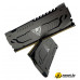 Оперативная память Patriot Viper Steel 2x32GB DDR4 PC4-25600 PVS464G320C6K