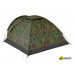 Треккинговая палатка Jungle Camp Forester 4 (камуфляж)