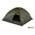 Треккинговая палатка Jungle Camp Fisherman 2 (камуфляж)