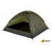 Треккинговая палатка Jungle Camp Fisherman 2 (камуфляж)