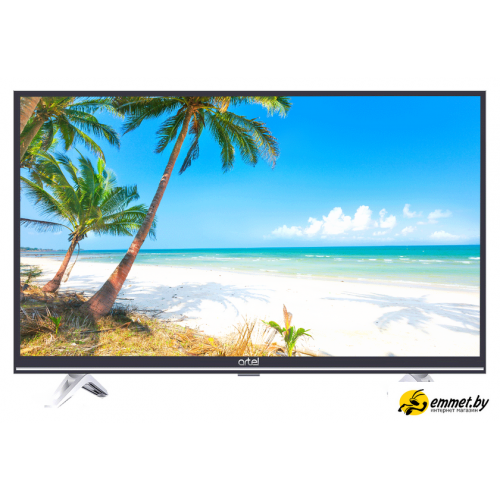 Телевизор Artel UA32H1200 (черный) Телевизор Artel UA32H1200 (черный)