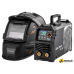 Сварочный инвертор Сварог REAL Smart ARC 200 black (Z28303)