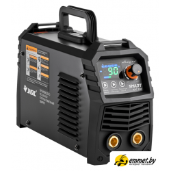 Сварочный инвертор Сварог REAL Smart ARC 200 black (Z28303)