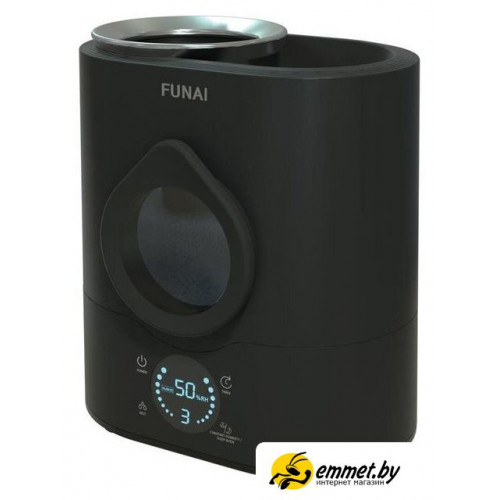 Увлажнитель воздуха Funai Bonsai USH-BE7251B