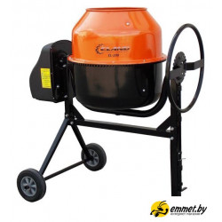 Бетономешалка ELAND EL-200