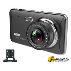 Видеорегистратор Sho-Me FHD-925