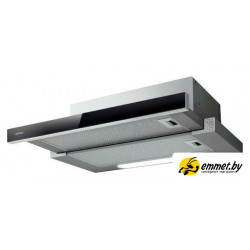 Кухонная вытяжка Jetair Orion LX/GR/F/60/VT PRF0099878C