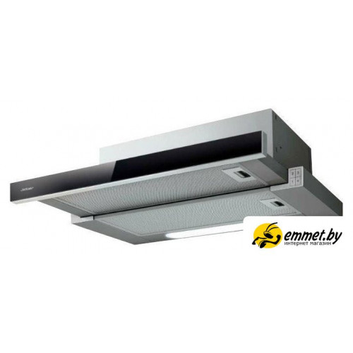 Кухонная вытяжка Jetair Orion LX/GR/F/60/VT PRF0099878C