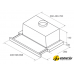 Кухонная вытяжка Jetair Aurora LX/WH/F/60 PRF0045669C Кухонная вытяжка Jetair Aurora LX/WH/F/60 PRF0045669C