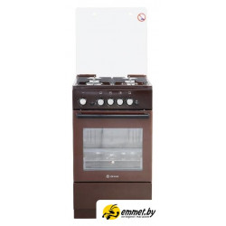 Кухонная плита De luxe 5040 32Г КР ЧР-014
