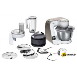 Кухонная машина Bosch MUM5XW20