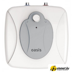 Накопительный электрический водонагреватель под мойку Oasis Small 6 KP